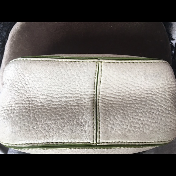 Cole Haan Mini Hobo Bag. - Picture 2 of 4